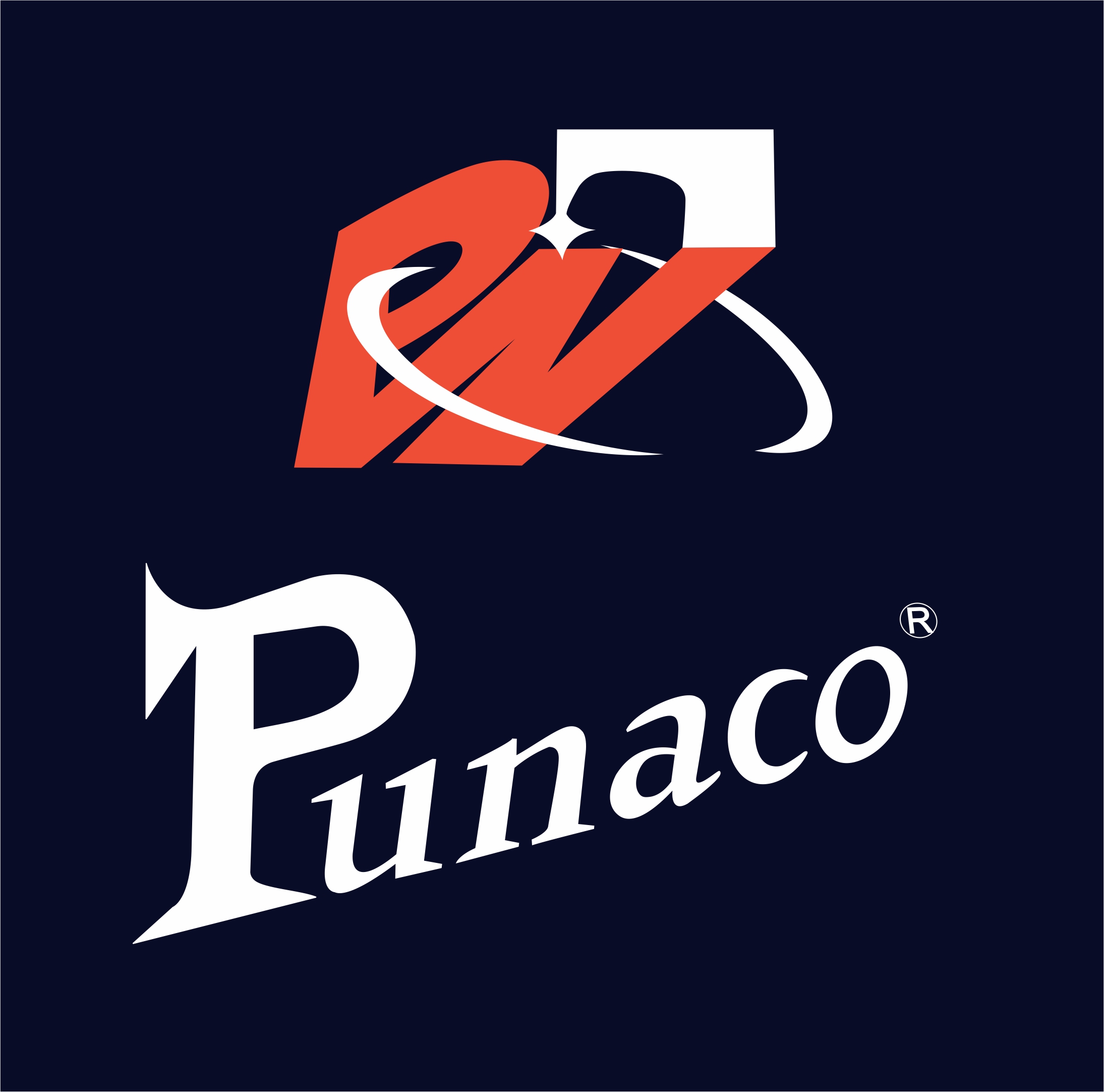 Logo công ty - Balo Túi Xách Punaco - Công Ty Cổ Phần Phương Nam Puna